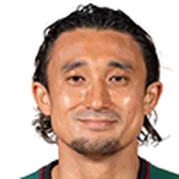 Yuya Hashiuchi foto de rosto