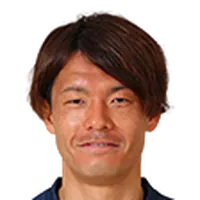Yuzo Iwakami headshot