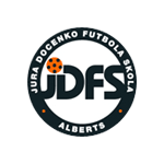 JDFS Alberts Team Logo