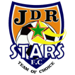 JDR Stars Team Logo