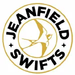 Jeanfield Swifts Team Logo
