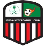 Jeddah Team Logo