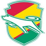 JEF United logo de equipe