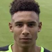 Kurtis Guthrie headshot