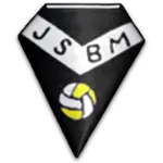  JS Bordj Ménaïel Team Logo 
