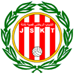 Kasba Tadla logo de equipe