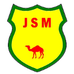 JSM Laâyoune Logotipo del equipo