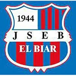 JS El Biar Team Logo