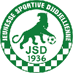 JS Jijel Team Logo