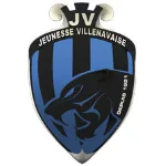 J. Villenave logo