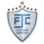 Ji-Paraná Futebol Clube Team Logo