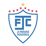 JI-Parana RO U20 logo
