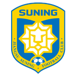 Jiangsu Suning Logo