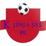 Jinja SSS Logotipo del equipo