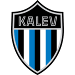 Tallinna Kalev U19 logo
