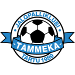 Tammeka Team Logo