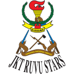 JKT Tanzania Team Logo