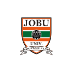 Jobu University Logotipo del equipo