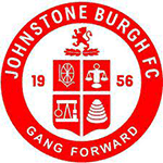 Johnstone Burgh logo