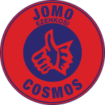 Jomo Cosmos Team Logo
