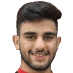 Amer Rasem Adel Jamous headshot