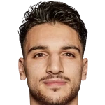 Hadi Omar Ahmed headshot