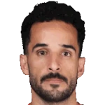 Mahmoud Nayef Ahmad Al Mardi foto de rosto