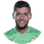 Mohannad Jehad Semreen headshot