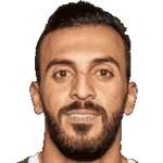 Yazeed Moien Hasan Abu laila headshot