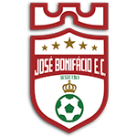 José Bonifácio U20 logo