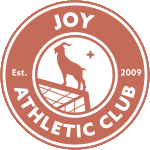 Joy St. Louis Park Team Logo