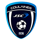 Coulaines Team Logo