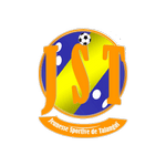 JS Talangaï logo de equipe