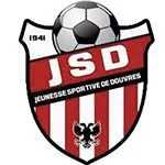 JS Douvres logo de equipe