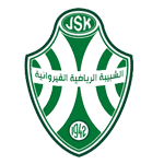  Kairouan Team Logo 