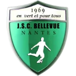 Bellevue Nantes logo