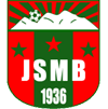 JSM Béjaïa logo de equipe