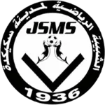 JSM Skikda U21 Logotipo del equipo