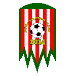 Juara logo de equipe