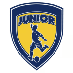 Junior Sevan Team Logo