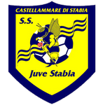 Juve Stabia U20 logo de equipe