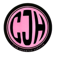 Juv. Huracán logo
