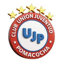 Pomacocha Team Logo