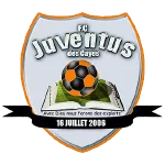 Juventus FC des Cayes Logotipo del equipo