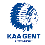 KAA Gent II logo de equipe