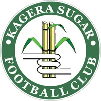 Kagera Sugar logo de equipe