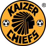 Kaizer Chiefs logo de equipe