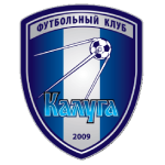 Kaluga logo de equipe