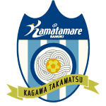 Kamatamare Sanuki Logo