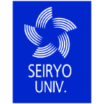 Kanazawa Seiryo Uni logo